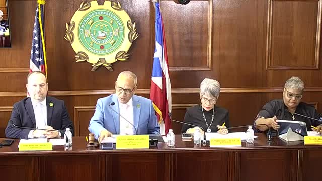 Comisión de la Cámara discute incluir el maltrato de mascotas como forma de intimidación contra adultos mayores