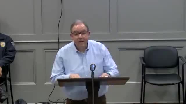 Georgetown Council approves roughly $72 million utility bond package after debate over water rates and oversight