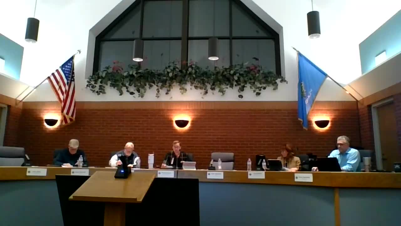 Council reviews North Side YMCA PUD design, asks about retention and pedestrian access