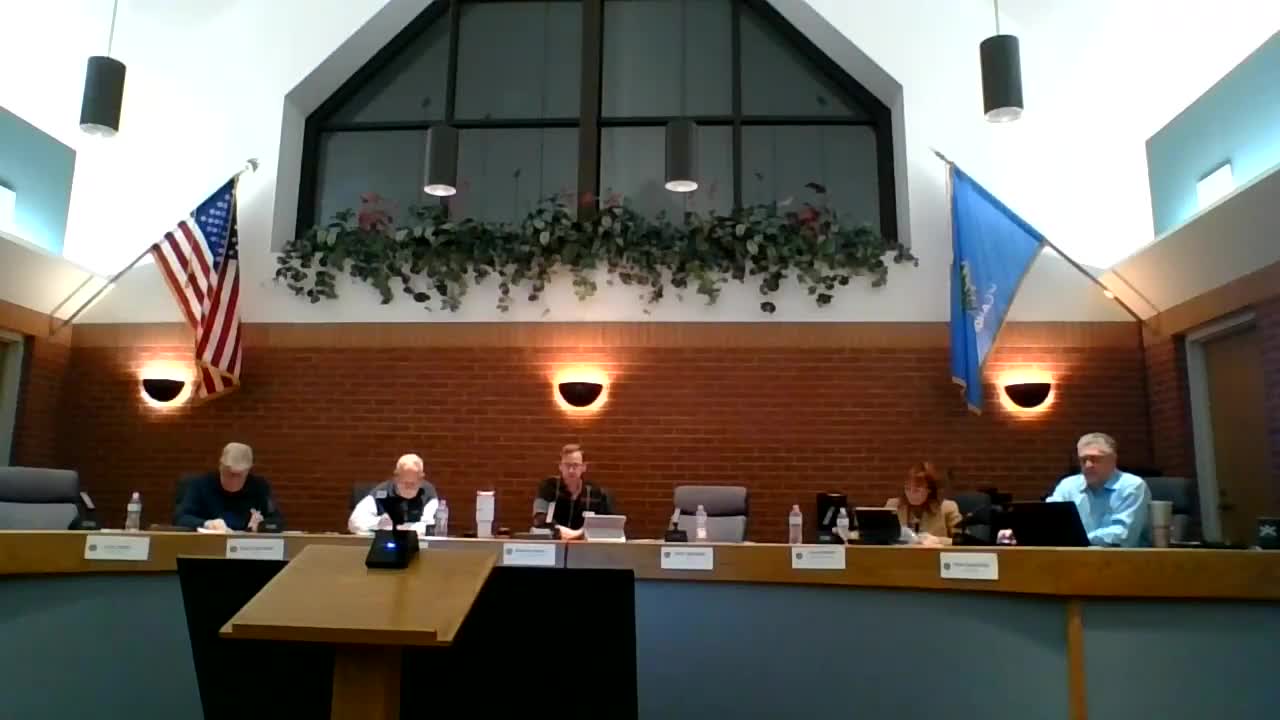 Council hears opposition as Vineyard Church seeks rezoning for 9501 North May Avenue