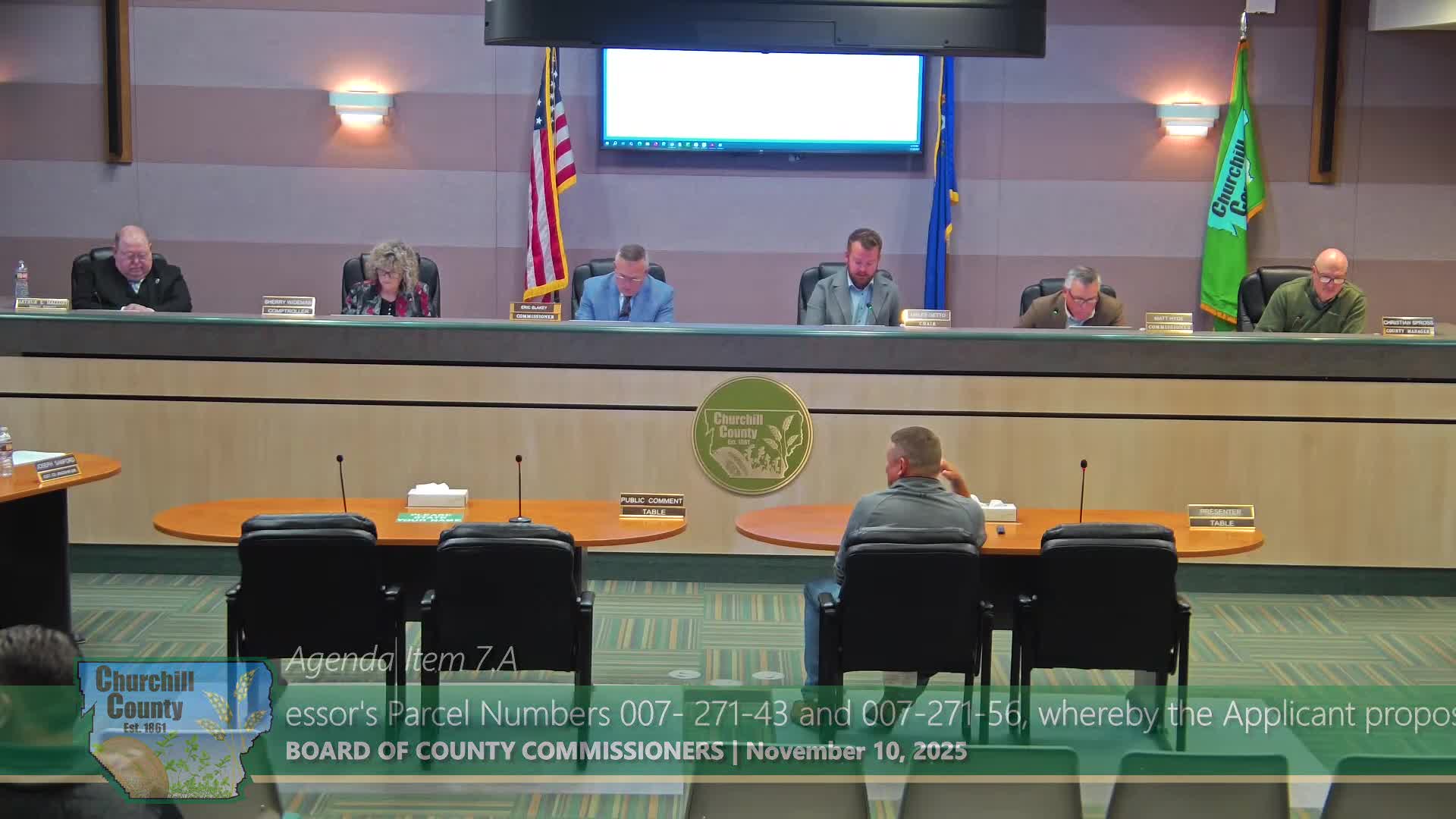 Commission approves Sand Creek tentative map to convert planned multifamily area to about 180 single‑family lots