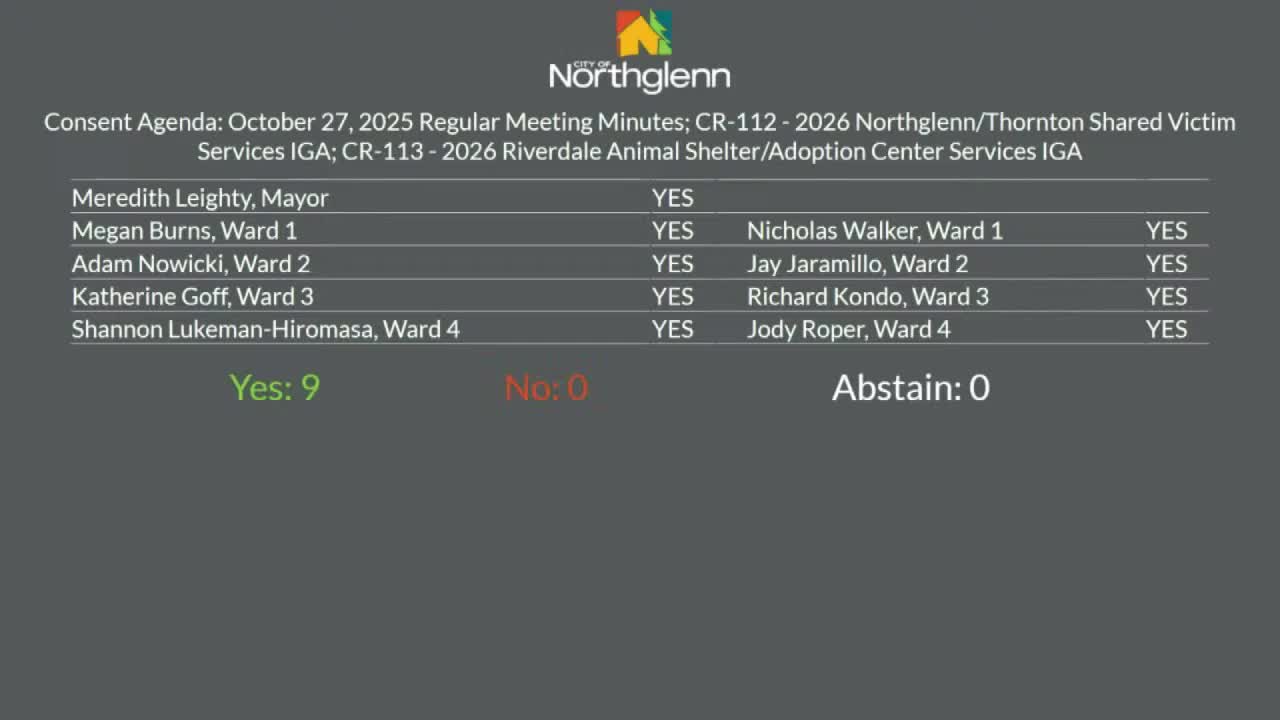 Northglenn opts out of state model land-use code for EV charging, keeps local permitting process