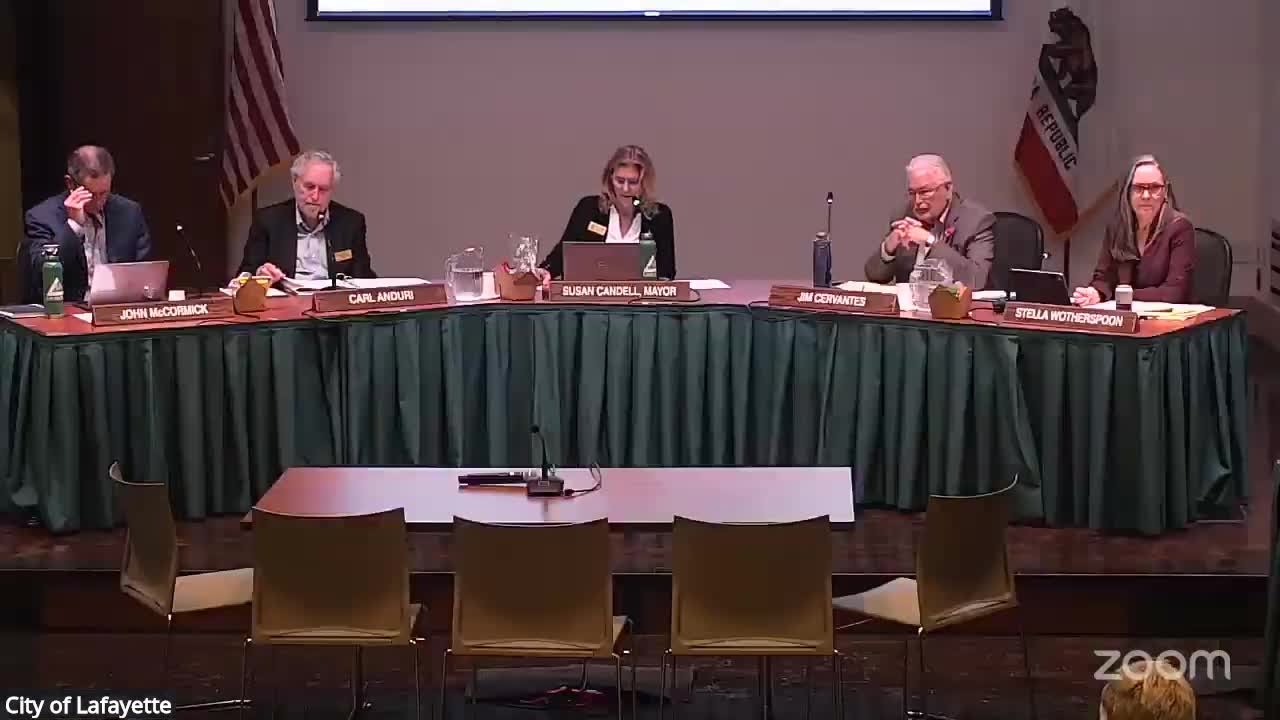 City manager reports consultants sought for development-impact fees; Hamlin Parkland outreach ongoing