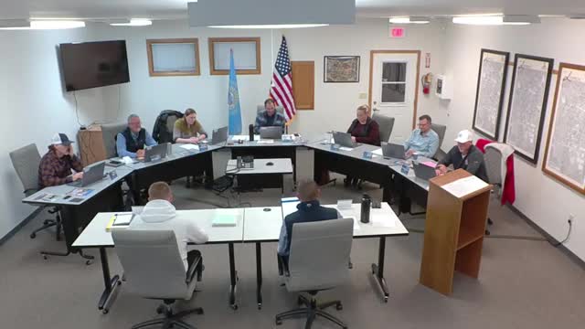 Lennox discusses forming ambulance district as alternative to current EMS funding