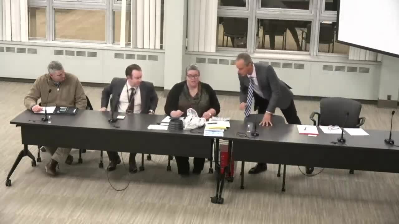 Cuyahoga County Board of Health presents services, seeks 12% contract increase; Lakewood committee forwards renewal to council