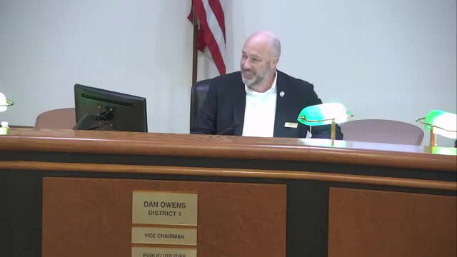 Berkeley County awards $2.26 million contract to expand landfill gas‑to‑energy system