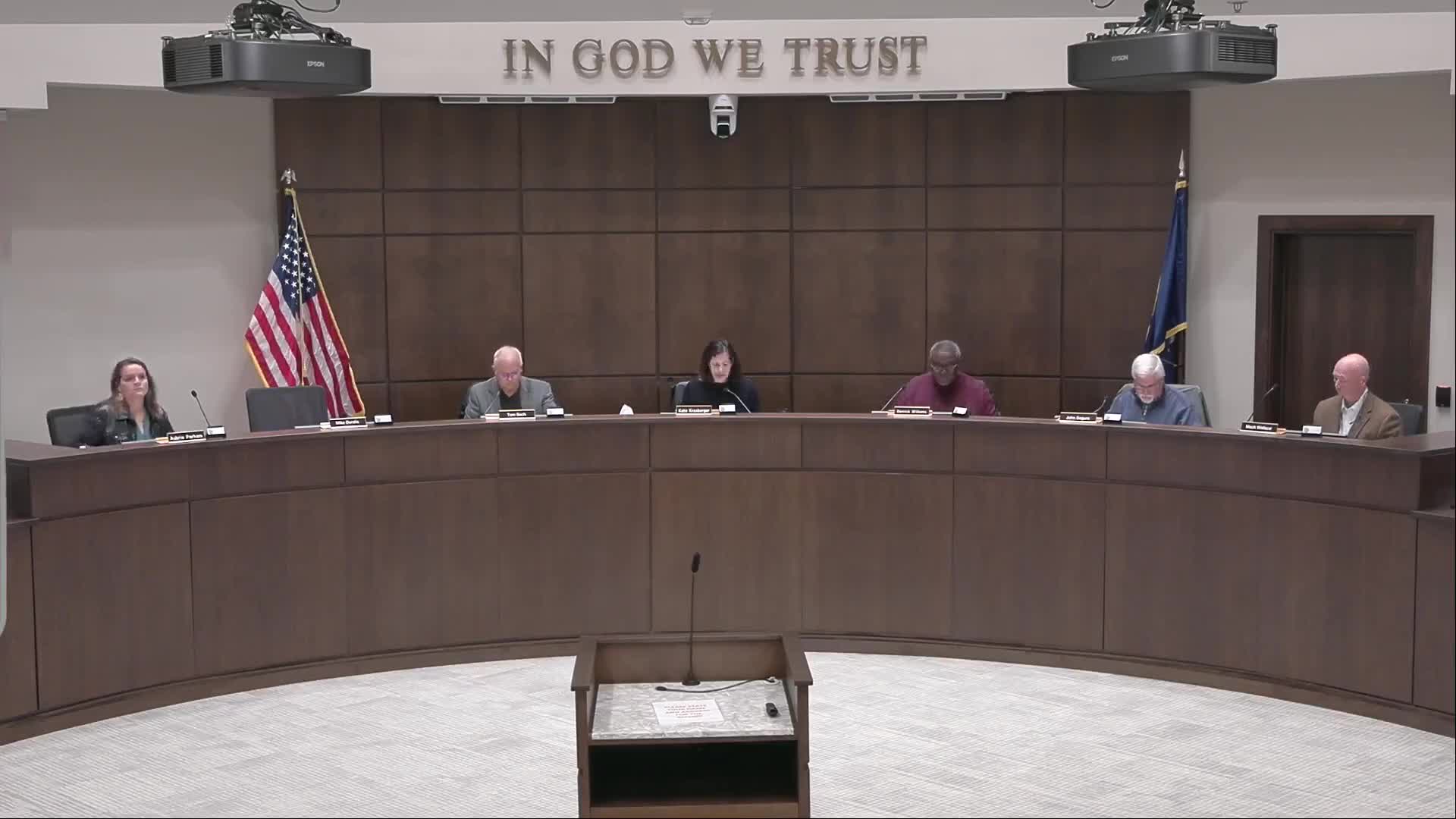 York County planning commission backs ordinance to tighten "extended-stay" hotel rules, with school-related exemptions