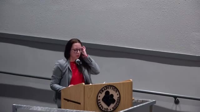 Parents and citizens press board on discipline policies and youth suicide; time limits enforced