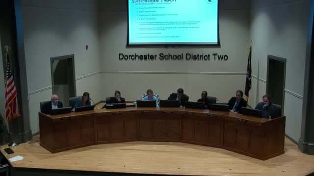 Superintendent: District 2 posts gains in report card; no schools rated below average