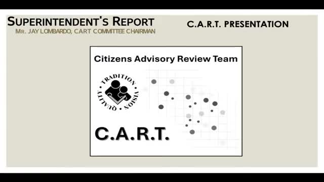 Dorchester School Board reallocates referendum bond funds to add classrooms at Knightsville and William Reeves