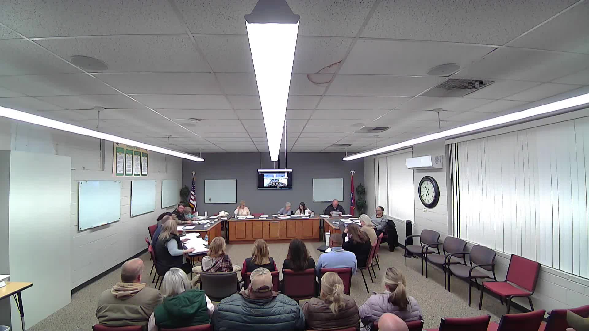 Lake County board adopts wireless-communications policy covering cell phones and staff social media use