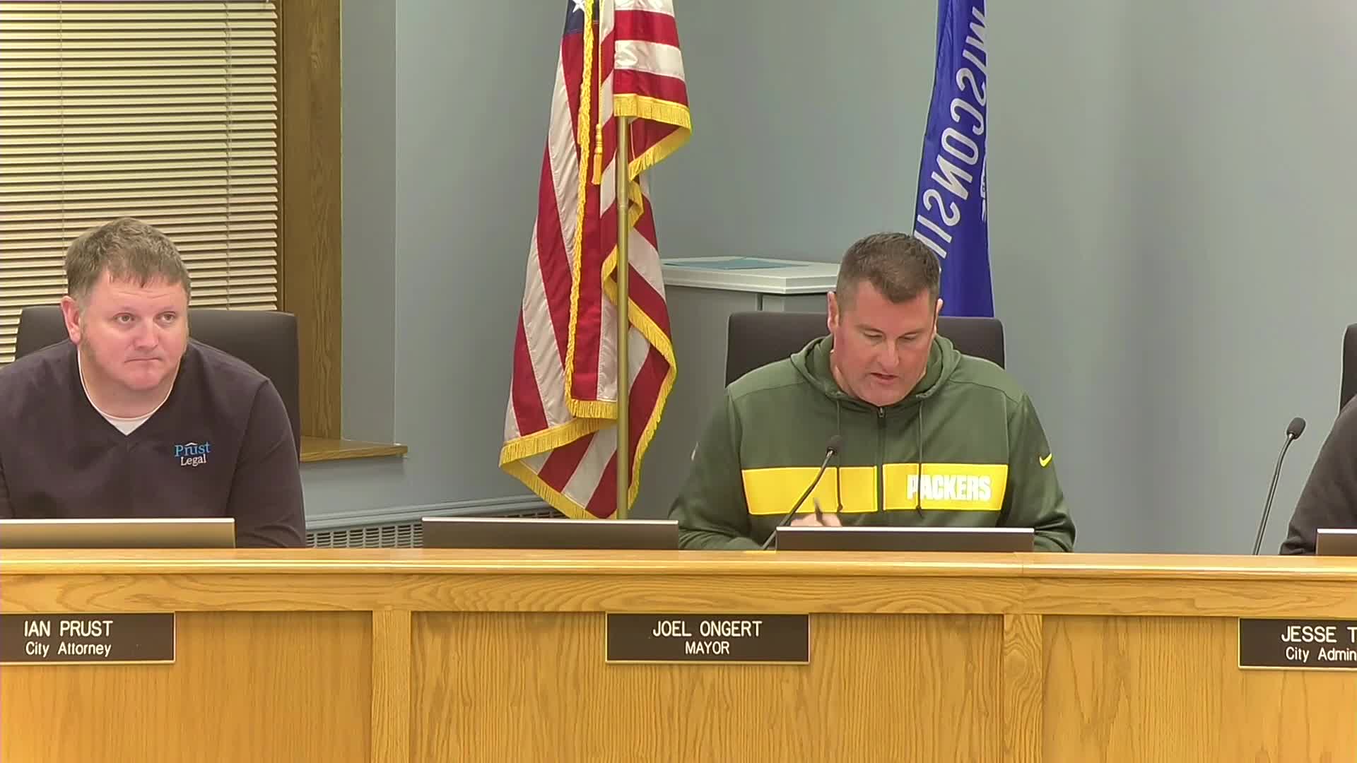 West Bend council adopts balanced $28.3 million 2026 budget; tax rate edges up