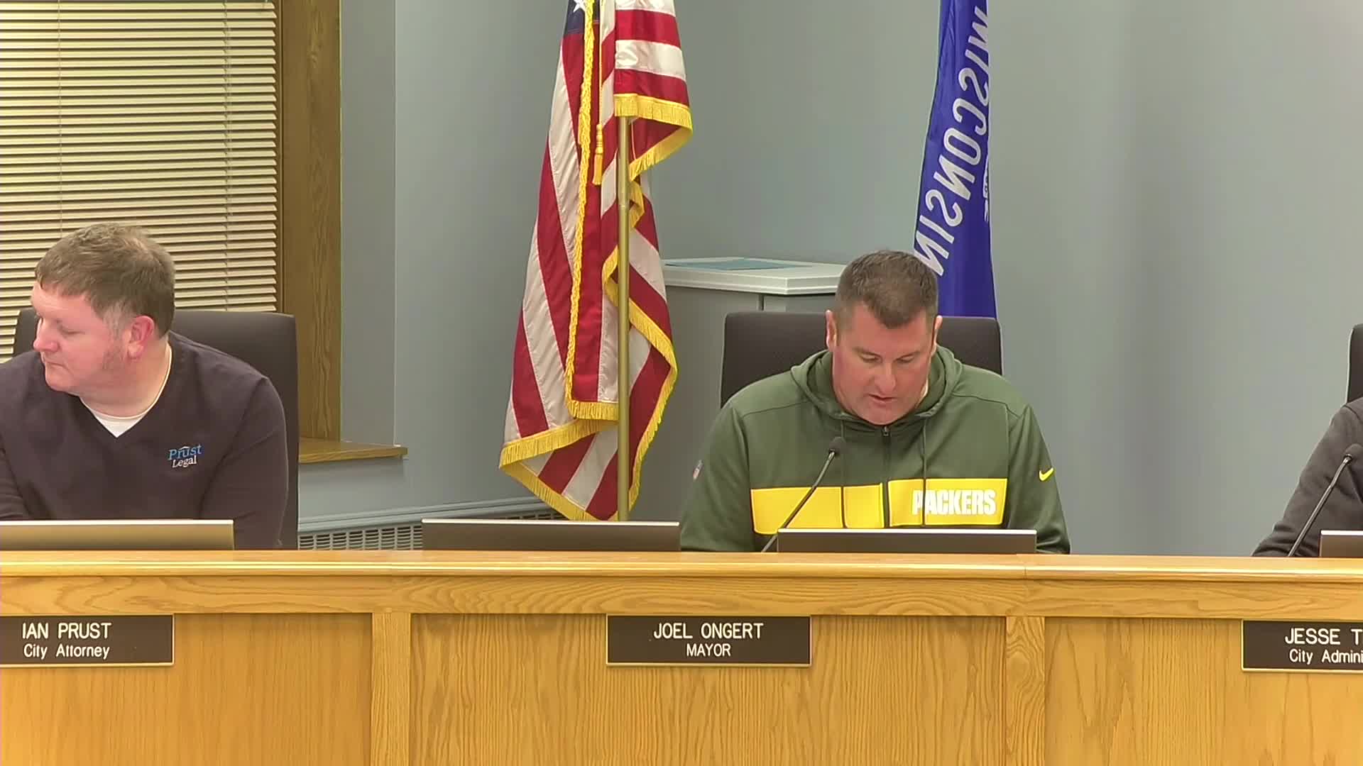 Council clears land‑use moves: Campus Drive vacated, 159‑acre rezoning adopted, road dedication and property sale approved