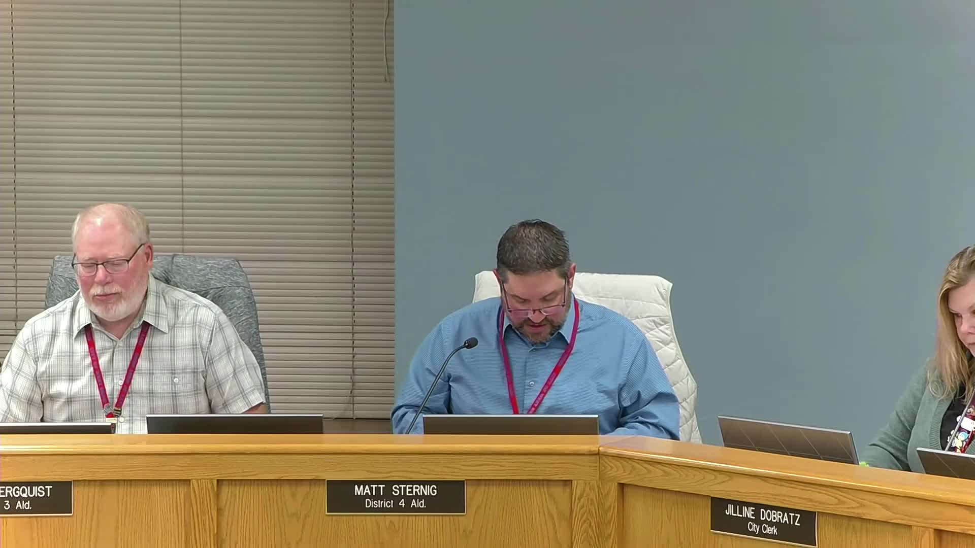 Council moves funds and accepts donations to close Regner Aquapark accounts; GEMT reimbursement accepted