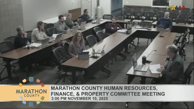 Marathon County clerk reports Q3 workload, warns of municipal clerk shortage