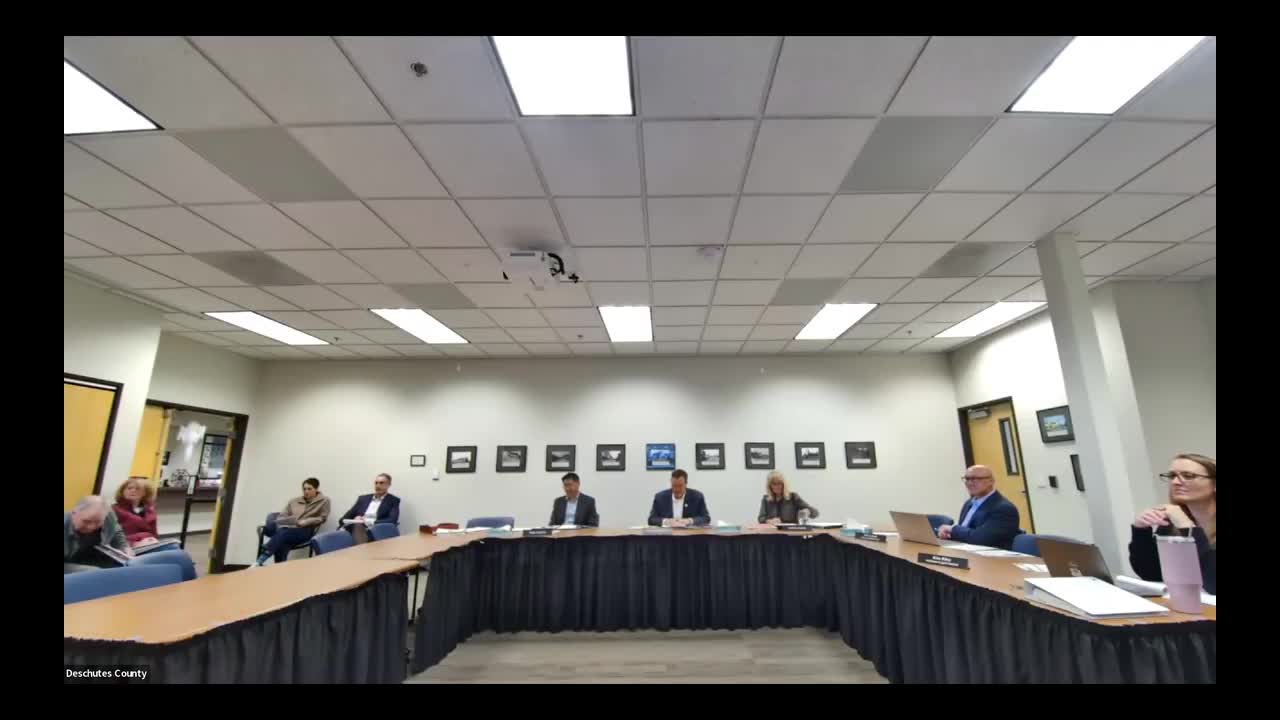 Terrebonne sanitary-district sewer project nears construction as design, annexations and grants advance