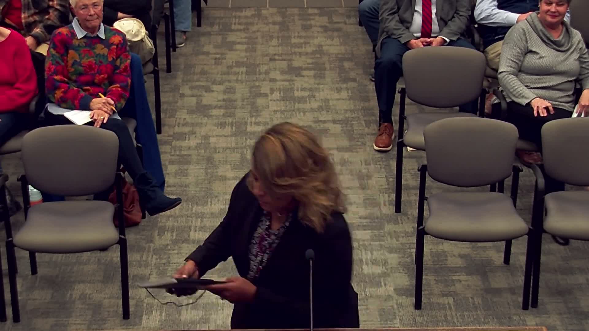 Lancaster roads update details multi‑year projects, cites utility moves and guardrail as cost drivers