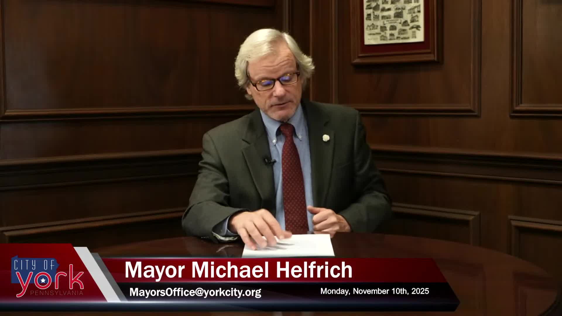 New pharmacy opens across from York City Hall offering sliding-scale options