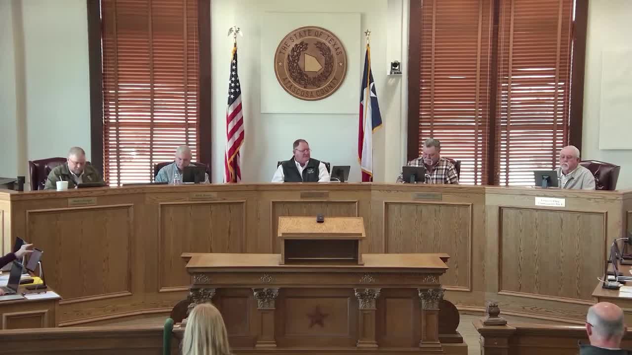 Atascosa County approves $135,652 contribution for Cowboy Connect transit route