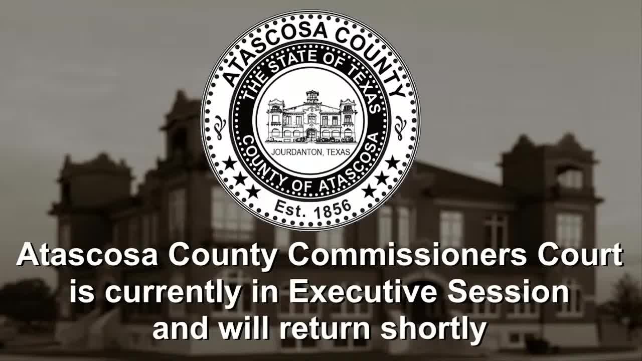 Commissioners rescind tax assessor change order and approve sale of River Oaks Drive property to Benton City Water