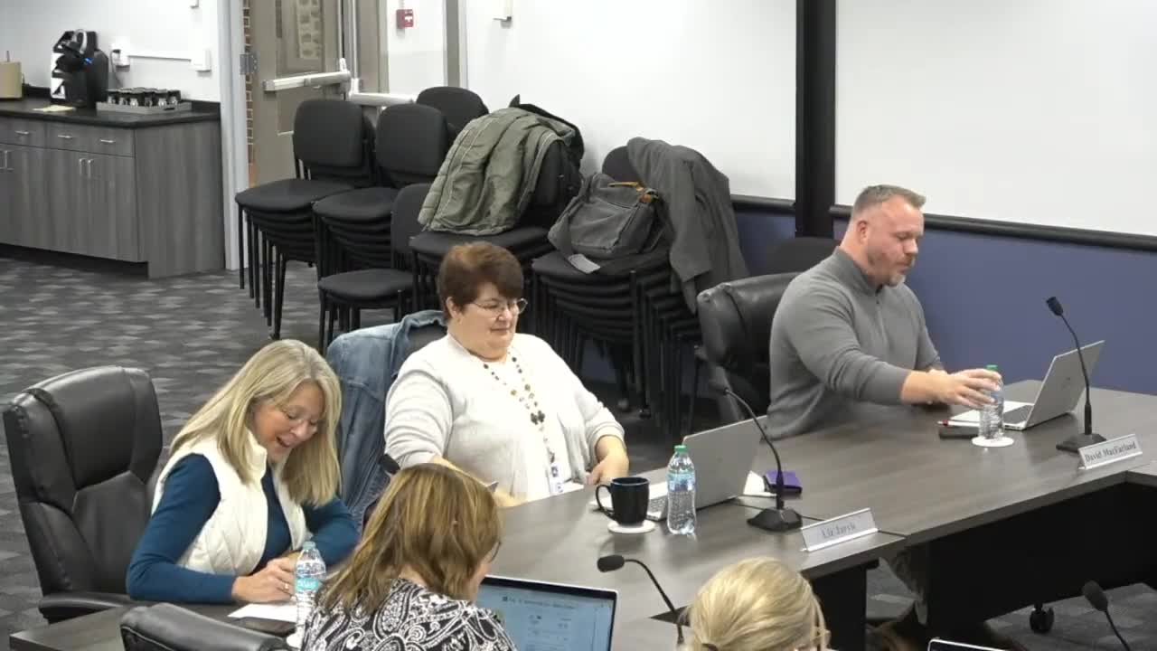 Livonia operations committee recommends generator, hydration stations and other facility purchases for board vote
