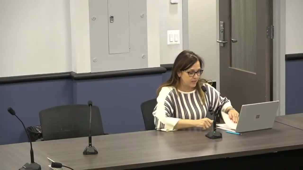 Livonia board schedules first readings for updated cell-phone and disability nondiscrimination policies