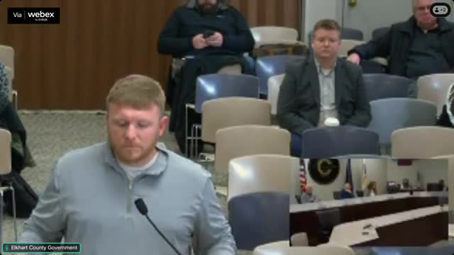 County seeks INDOT grant to replace Bridge 252; preliminary cost $3.88 million with ~20% local match