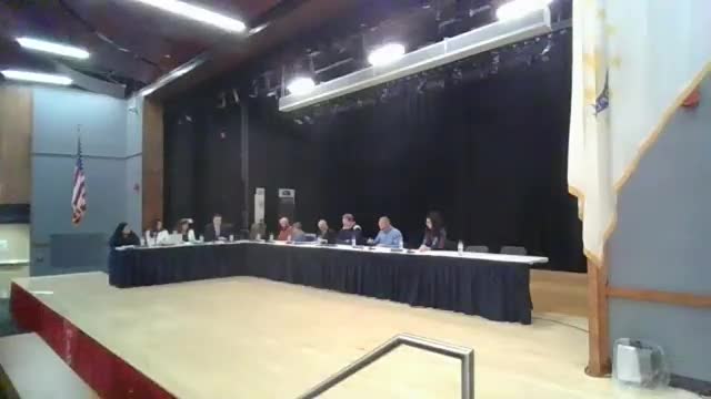 Lincoln committee approves contracts, hears boiler update and schedules Jan. 5 budget workshop