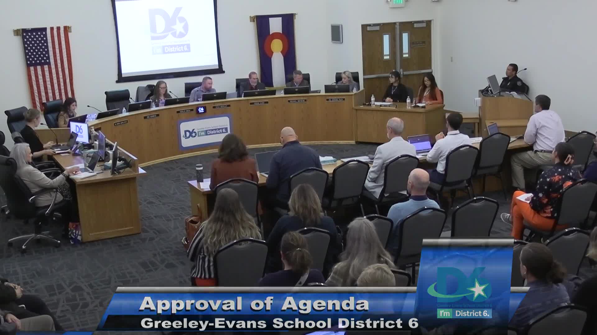 Greeley Central teacher Steven Paulson honored as Colorado Teacher of the Year