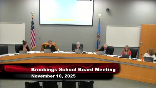 Board raises questions after neighborhood forum on proposed city police station on district land