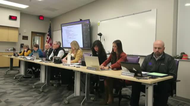 Board ratifies resolution to explore refinancing Lake Area Tech debt through SD HEFA
