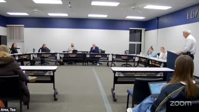 Tea Area board authorizes purchase of roughly 21.5 acres for future middle school