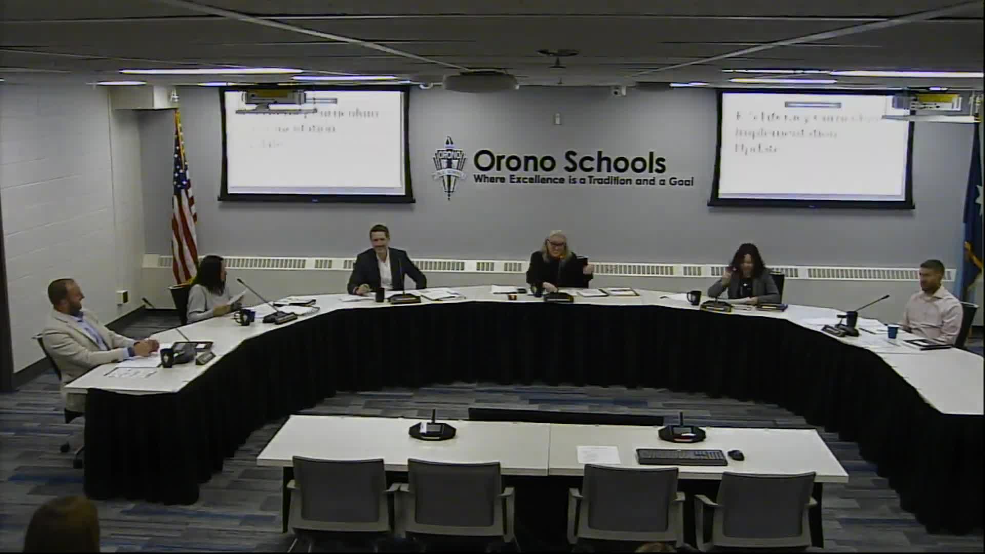 Orono rolls out UFLI and Arts & Letters elementary curriculum; teachers report early gains in engagement and writing