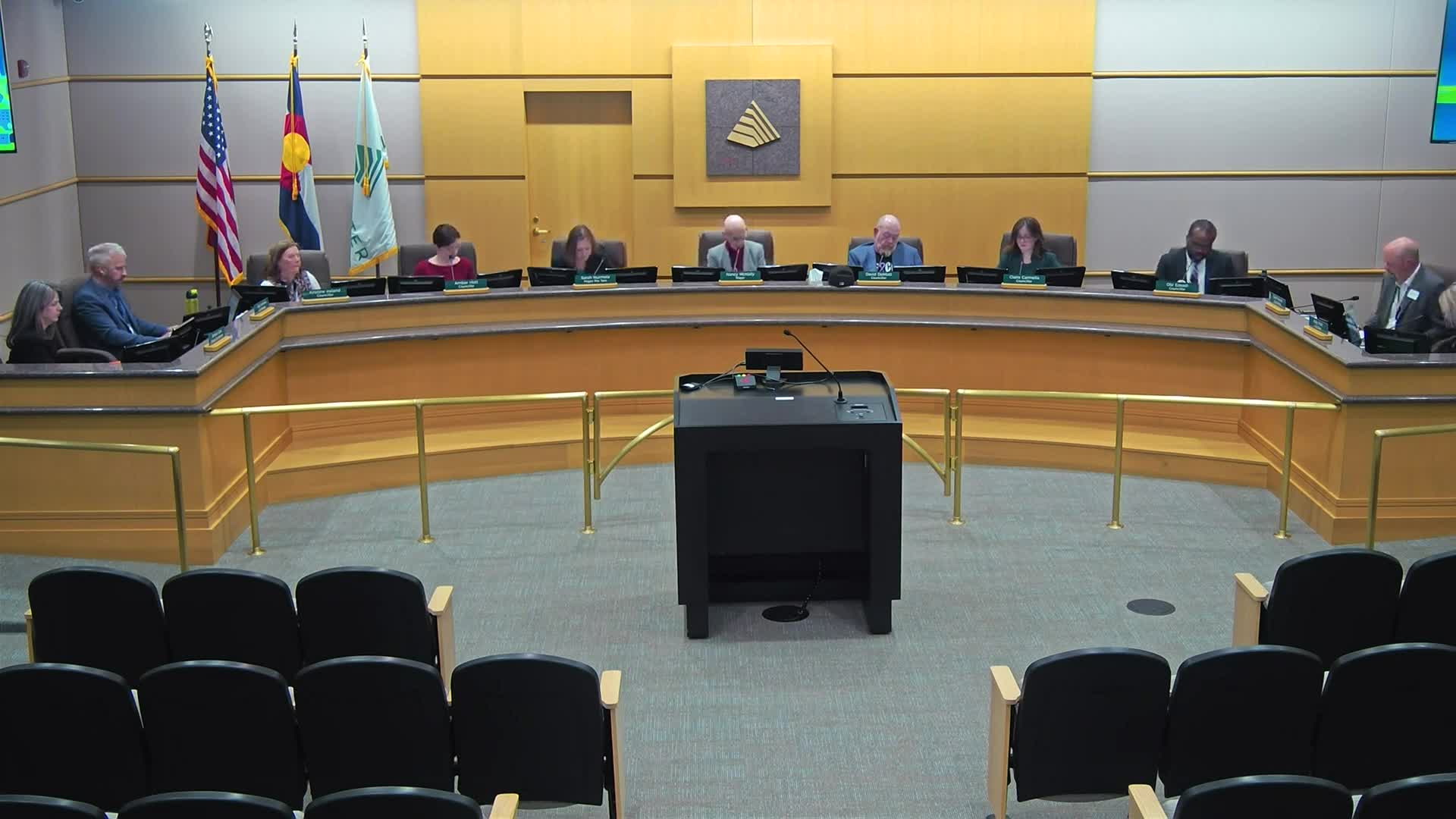 Westminster Economic Development Authority authorizes up to $150,000 for downtown legal counsel