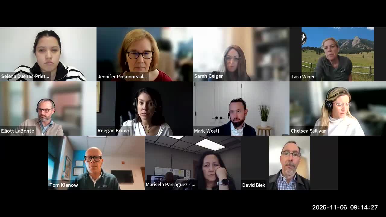 Boulder Urban Renewal Authority approves bylaw change to expand board and add taxing-authority representatives