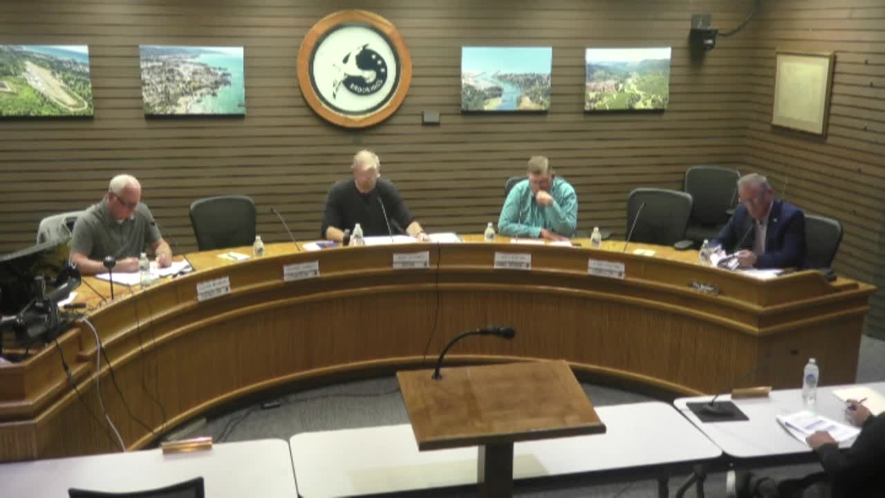 Brookings adopts new SDC methodology, freezes fee amounts