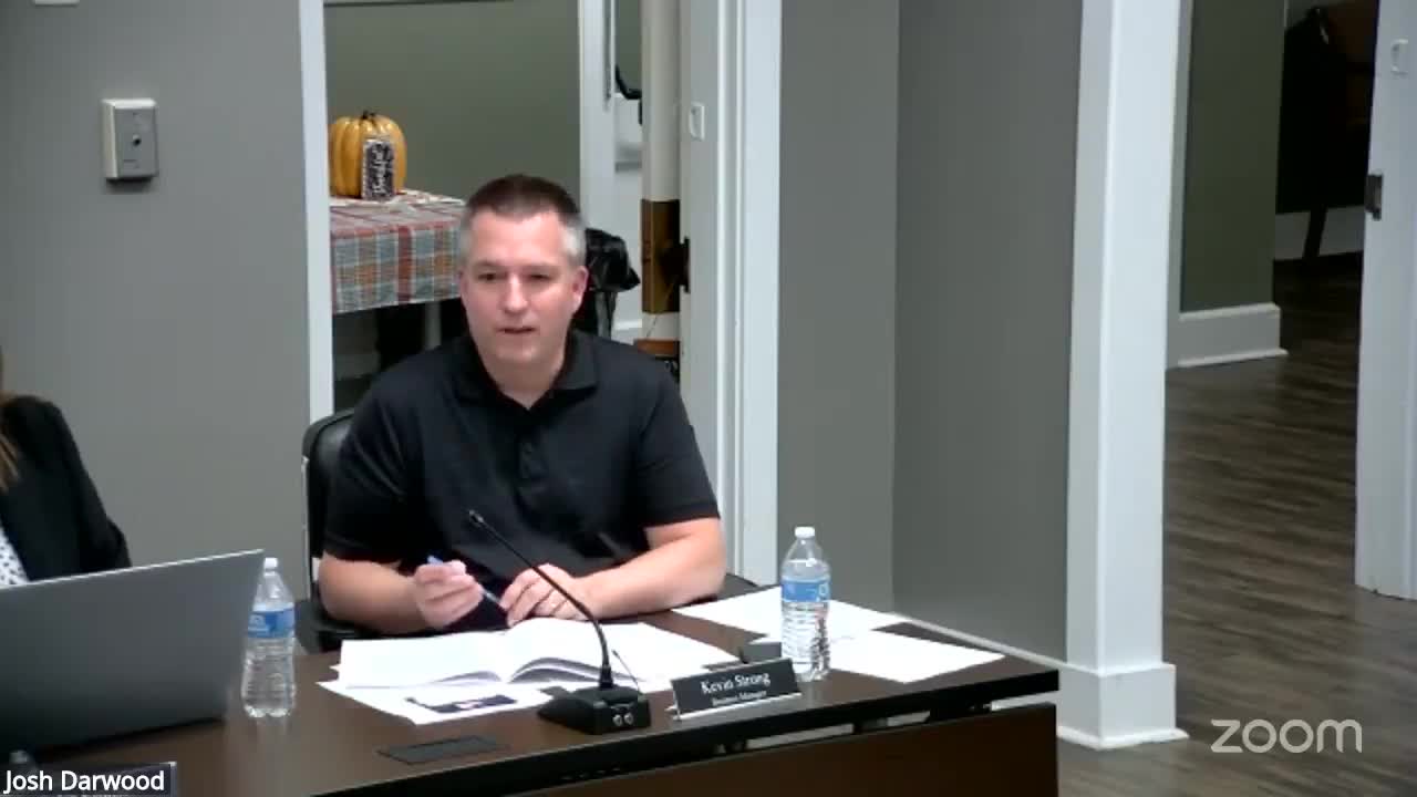 Sweet Home board unanimously OKs application for $12.2 million state school improvement match