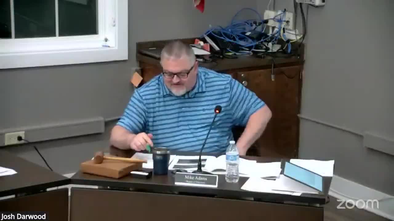 Board directs study of options after structural concerns at Robertsville gym