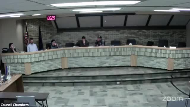 Kenai Harbor Commission unanimously recommends City Council consider sunsetting the commission