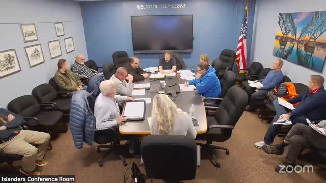 Planning board recommends special‑use permit and rezoning to allow one‑acre cemetery at Bridal Fellowship on Baseline Road