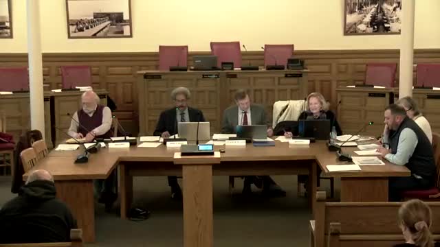 Syracuse Planning Commission approves multiple resubdivisions, zoning amendments and a 3-mile limit recommendation