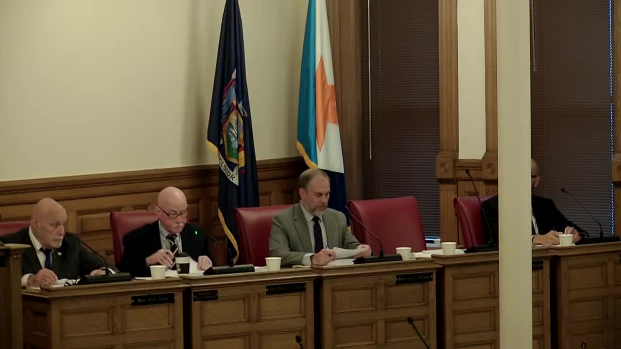 Council endorses alternative-to-incarceration program, councilor urges measurable results