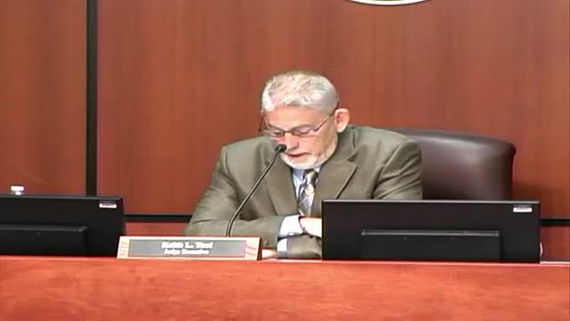 Public works reports show steady recycling and landfill metrics; document-shred events remain popular