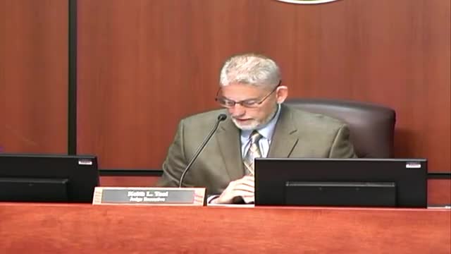 Hardin County Fiscal Court approves October minutes and consent agenda; proclaims Nurse Practitioner Week