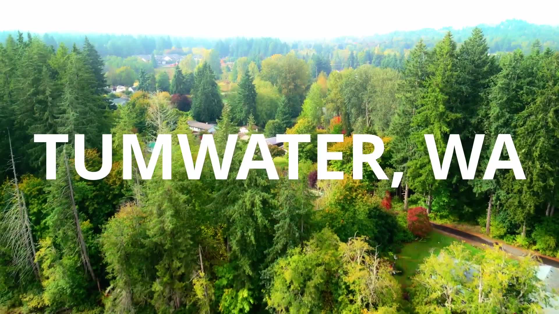 Resident Credits Energize Thurston Program for Smooth Heat‑Pump Installation