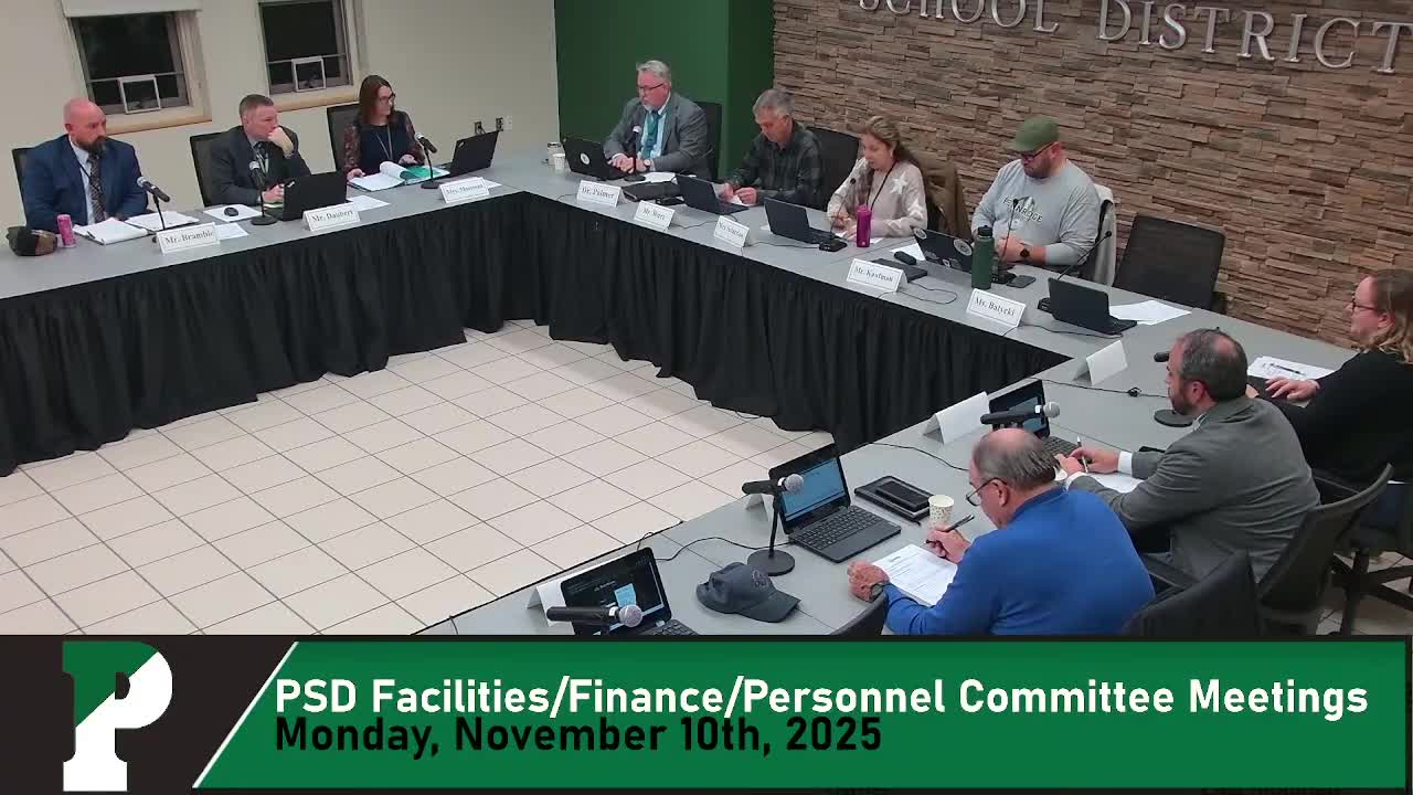 Pennridge rolls out co‑op placements with Upper Bucks Tech; students placed in nutrition, maintenance and transportation