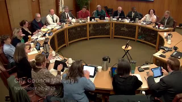 Concord presents Memorial Field master plan proposing phased drainage, parking and field upgrades