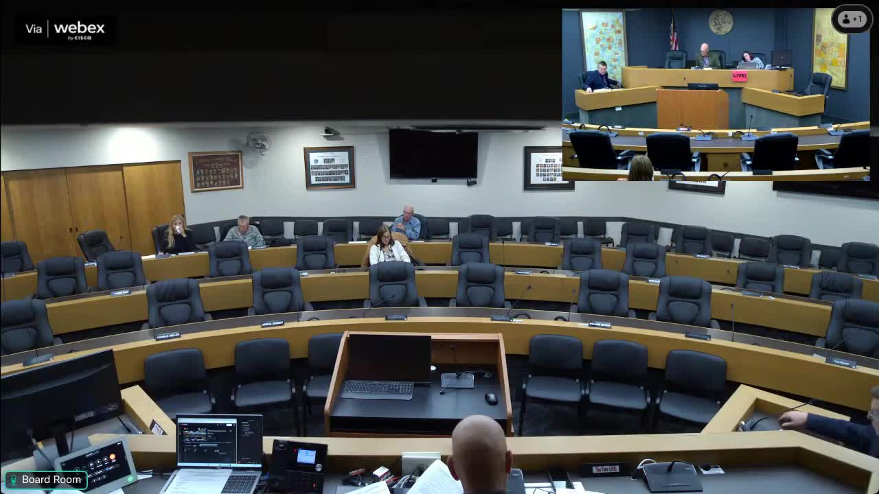 LaSalle County committee approves four drainage-district reappointments