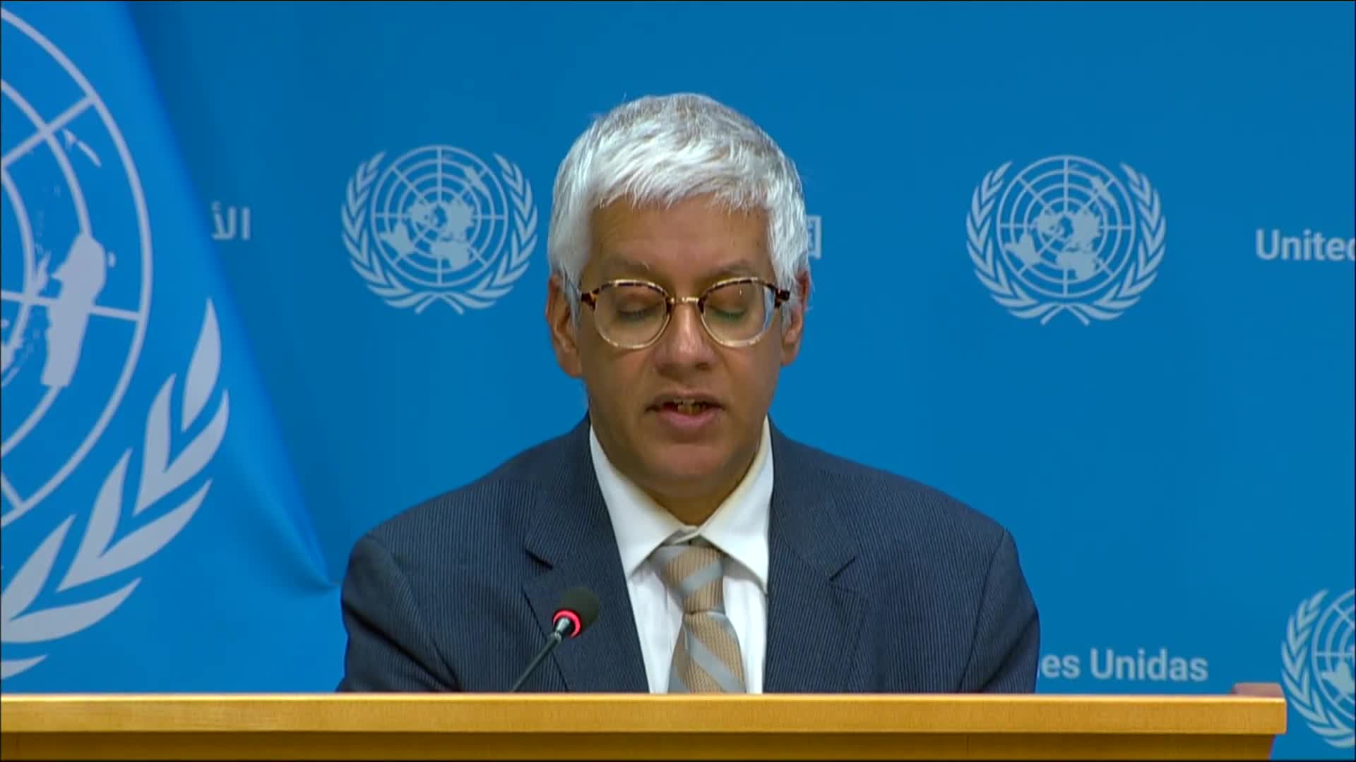 UN reports mass displacement and attacks on health facilities in Sudan’s Kordofan region