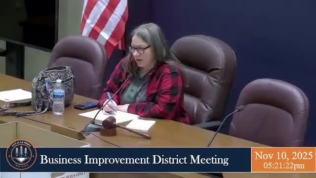 Board seeks permit details after member raises concern about 12-unit Lincoln Way conversion and parking